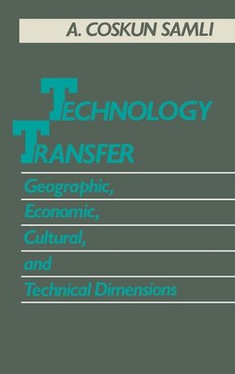 Technology Transfer