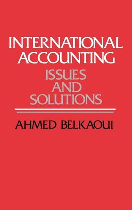 International Accounting