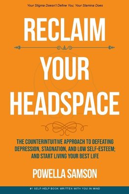 Reclaim Your Headspace