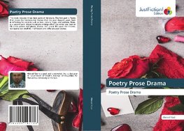 Poetry Prose Drama