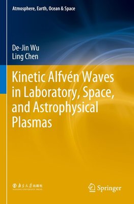 Kinetic Alfvén Waves in Laboratory, Space, and Astrophysical Plasmas