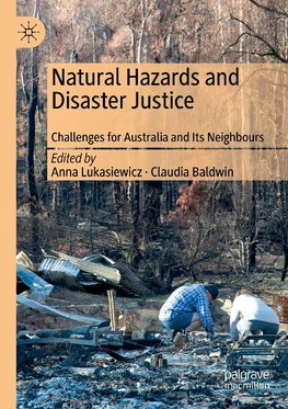 Natural Hazards and Disaster Justice