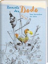 Damals der Dodo