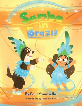 Samba in Brazil