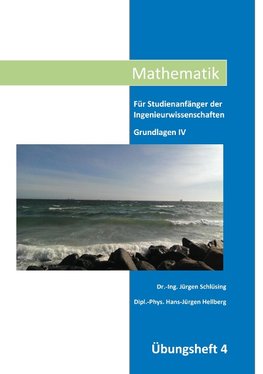 Mathematik Übungsheft IV