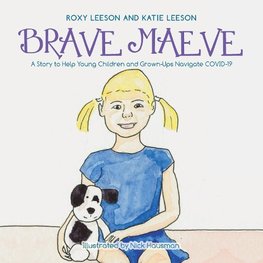 Brave Maeve