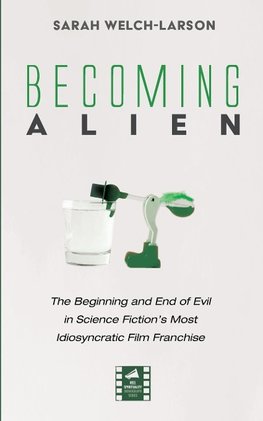 Becoming Alien