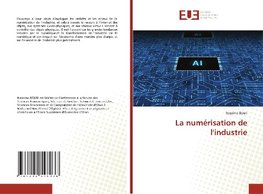 La numérisation de l'industrie