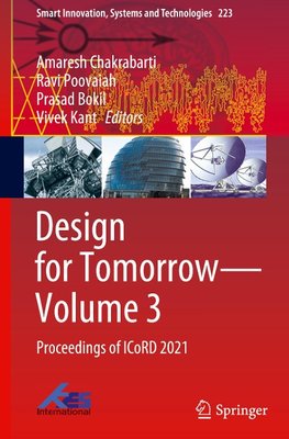 Design for Tomorrow-Volume 3