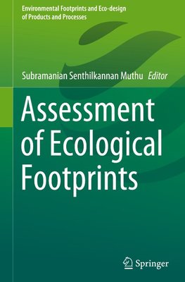 Assessment of Ecological Footprints