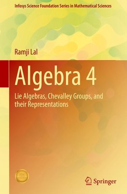 Algebra 4