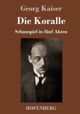 Die Koralle