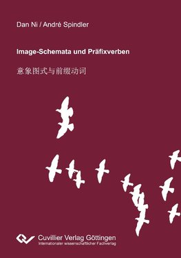 Image-Schemata und Präfixverben