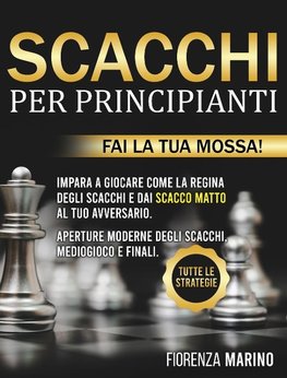 Scacchi per Principianti