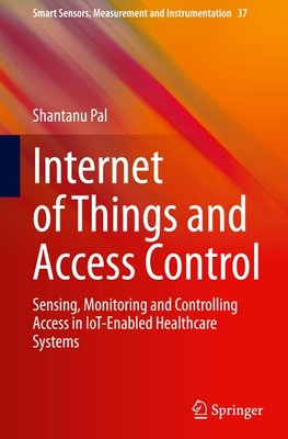 Internet of Things and Access Control