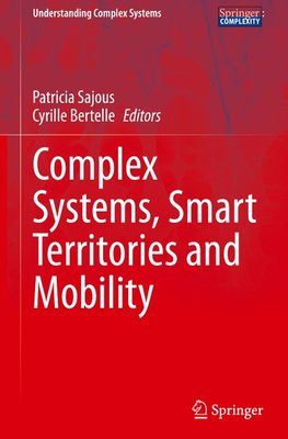 Complex Systems, Smart Territories and Mobility