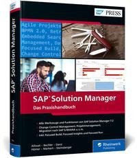 SAP Solution Manager