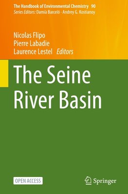 The Seine River Basin