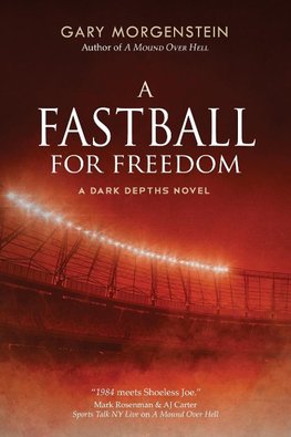 A Fastball for Freedom