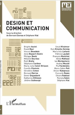 Design et communication