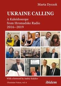 Ukraine Calling