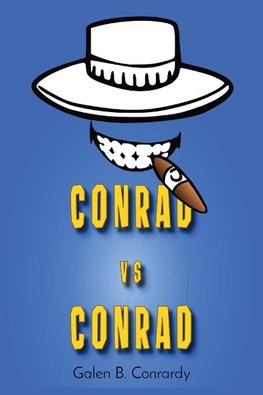 Conrad vs Conrad