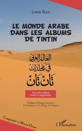 Le monde arabe dans les albums de Tintin