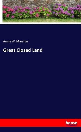 Great Closed Land