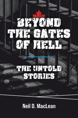 Beyond the Gates of Hell