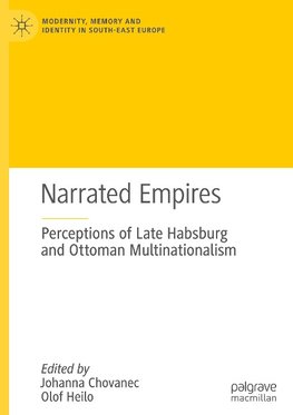 Narrated Empires