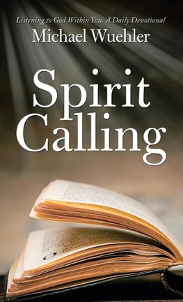 Spirit Calling