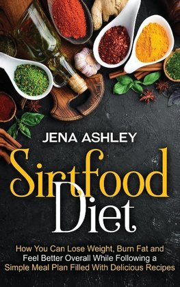 Sirtfood Diet