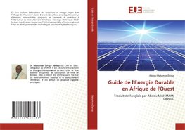 Guide de l'Energie Durable en Afrique de l'Ouest