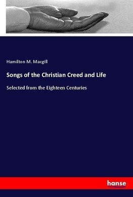 Songs of the Christian Creed and Life