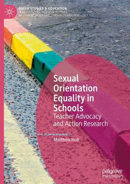 Sexual Orientation Equality in Schools