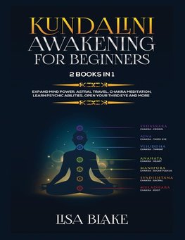 Kundalini Awakening for Beginners