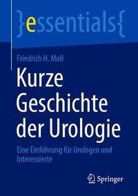 Kurze Geschichte der Urologie