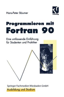 Programmieren mit Fortran 90