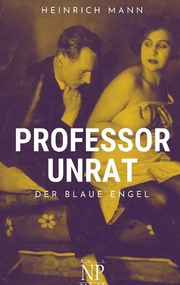 Professor Unrat