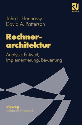 Rechnerarchitektur