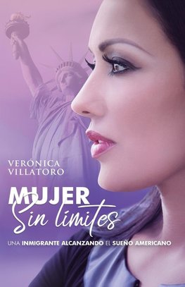 MUJER SIN LÍMITES