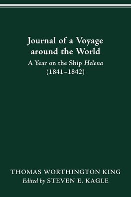 JOURNAL OF A VOYAGE AROUND THE WORLD