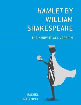 Hamlet by William Shakespeare