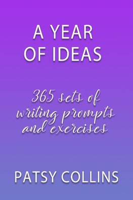 A Year Of Ideas