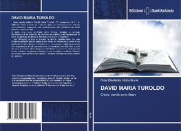 DAVID MARIA TUROLDO