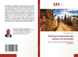 Politique Culturelle des Jeunes de Grenoble