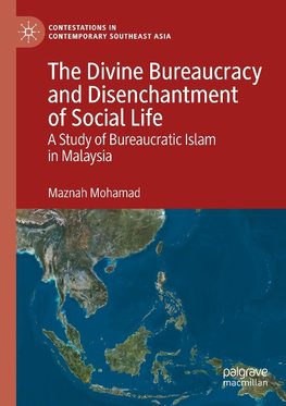 The Divine Bureaucracy and Disenchantment of Social Life