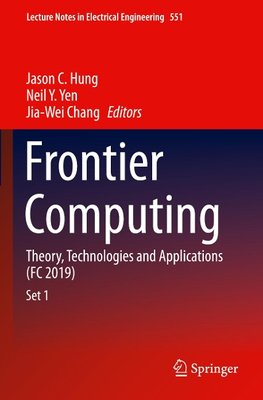 Frontier Computing