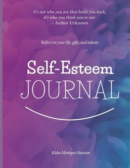 Self Esteem Journal