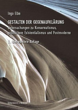 Gestalten der Gegenaufklärung